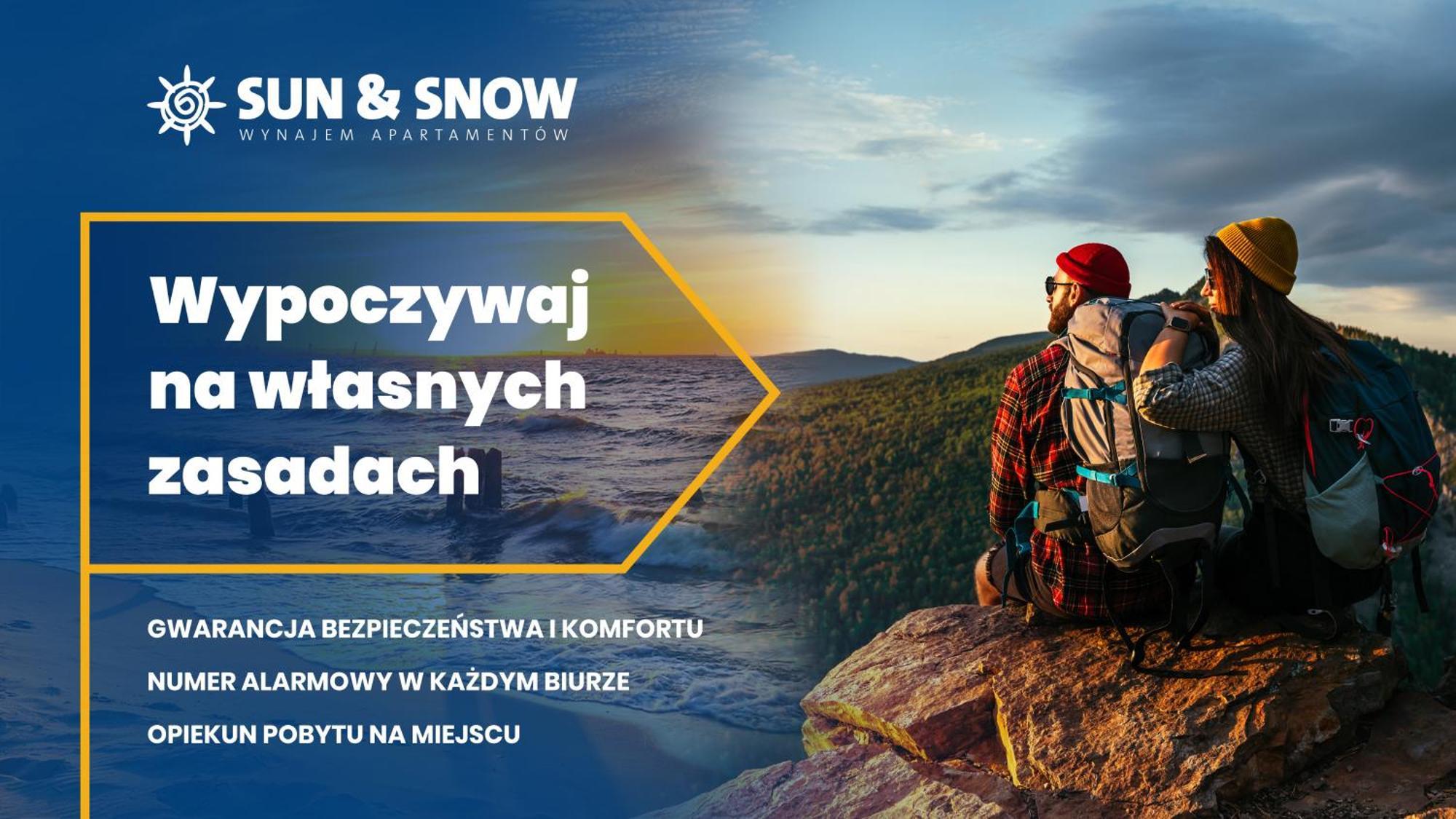 Apartamenty Sun & Snow Riverfront Гданьск Экстерьер фото